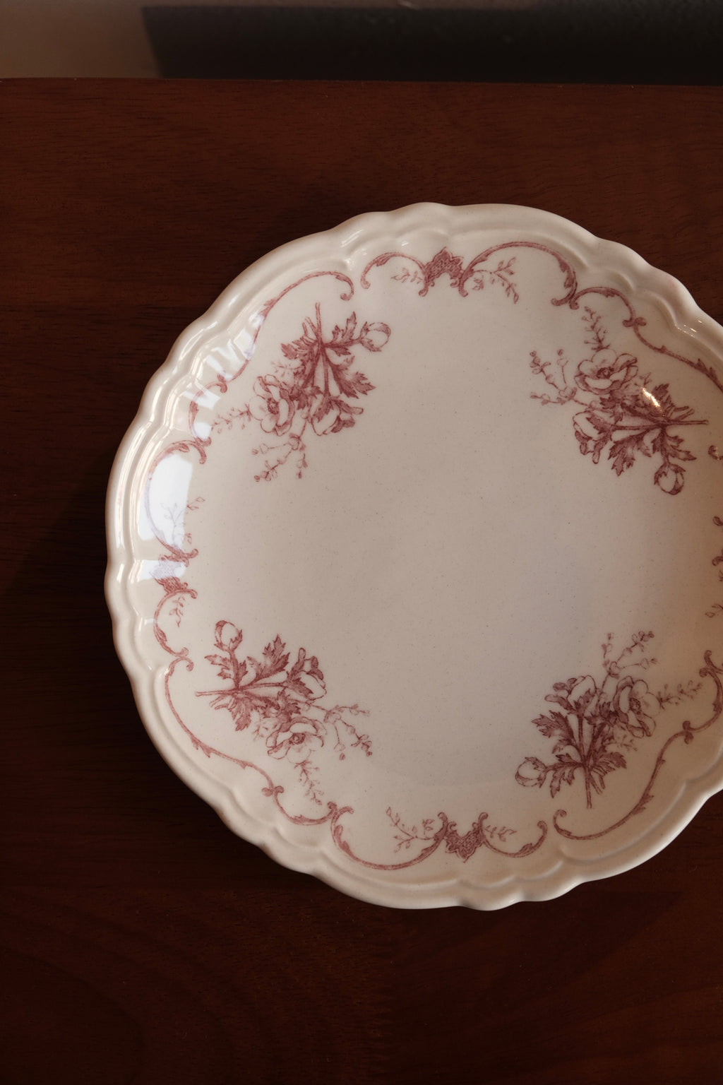 Marumitsu Poterie | Moment
