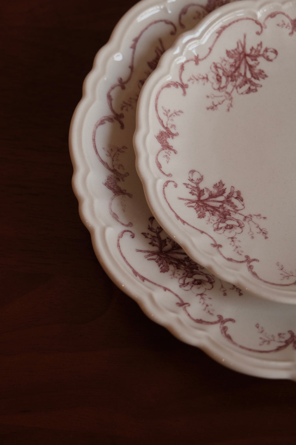 Marumitsu Poterie | Moment