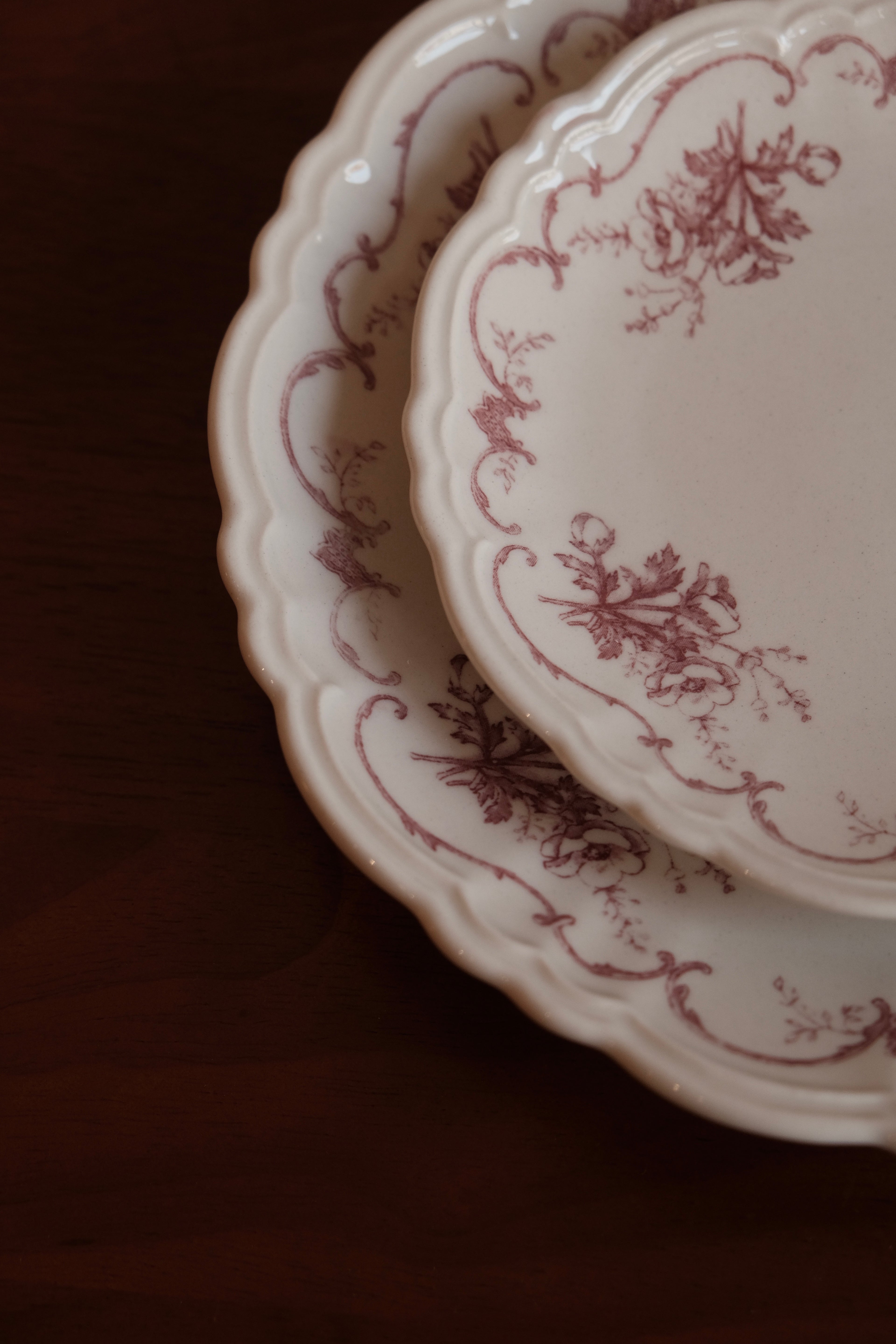 Marumitsu Poterie | Moment