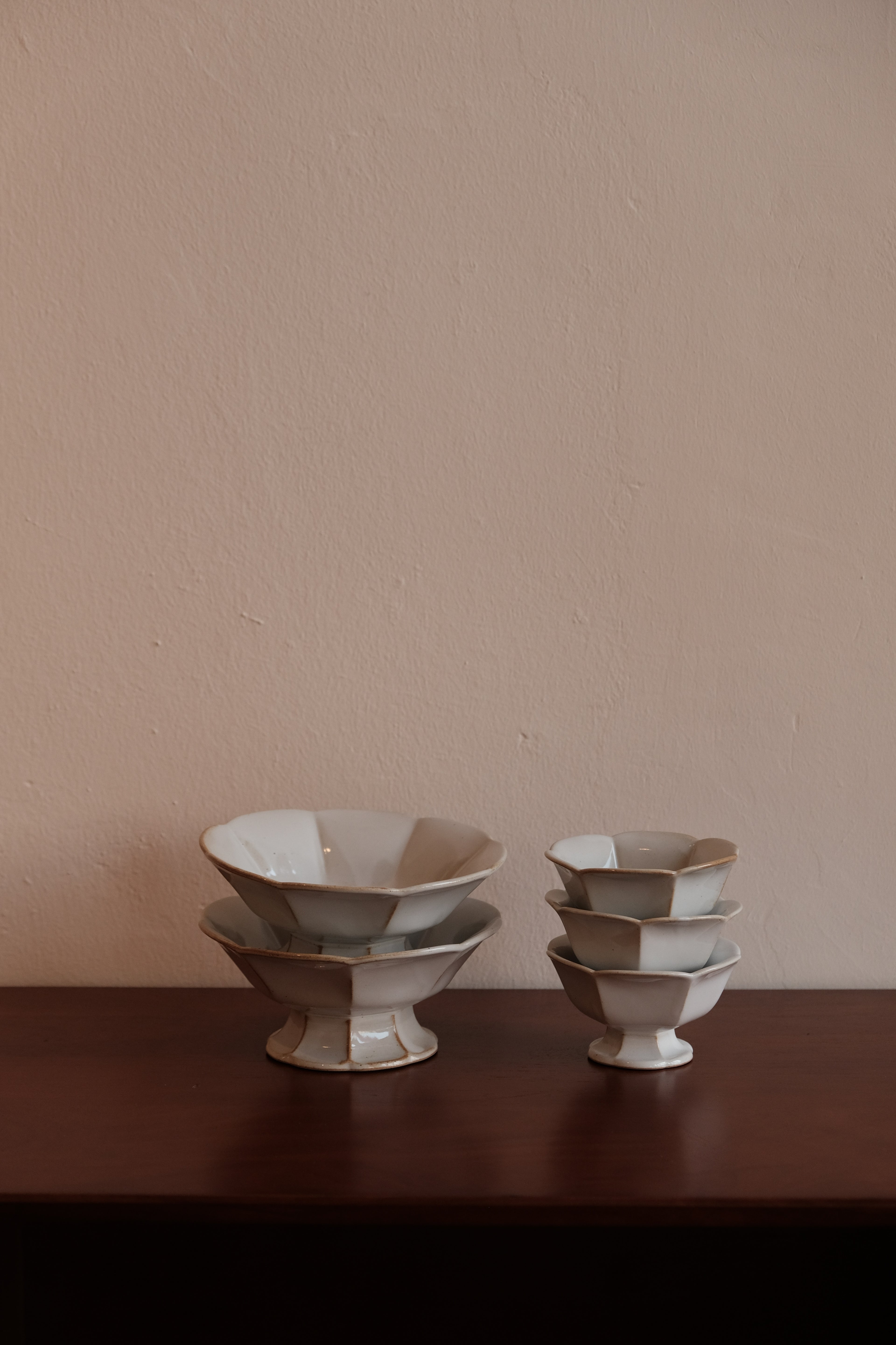 Marumitsu Poterie | Eclore