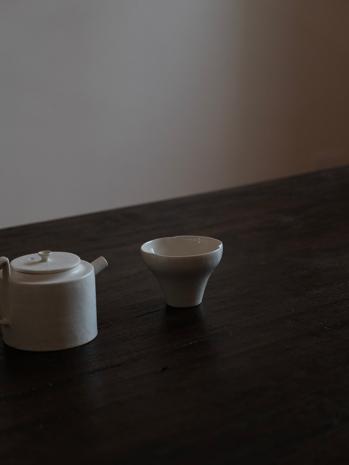 Setni Studio | Rinka Tea Cup
