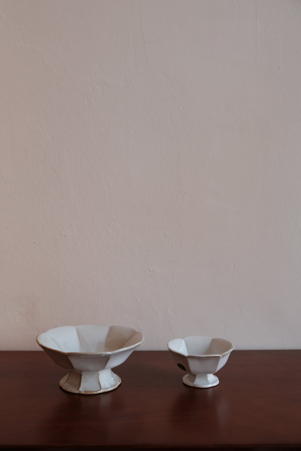 Marumitsu Poterie | Eclore
