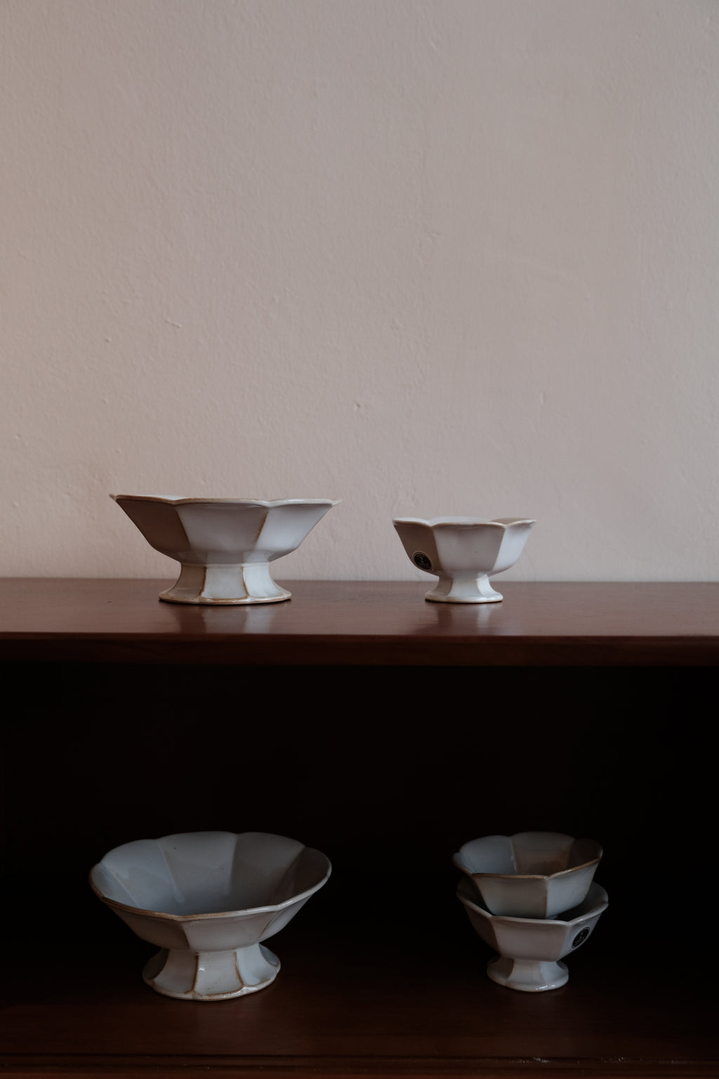 Marumitsu Poterie | Eclore