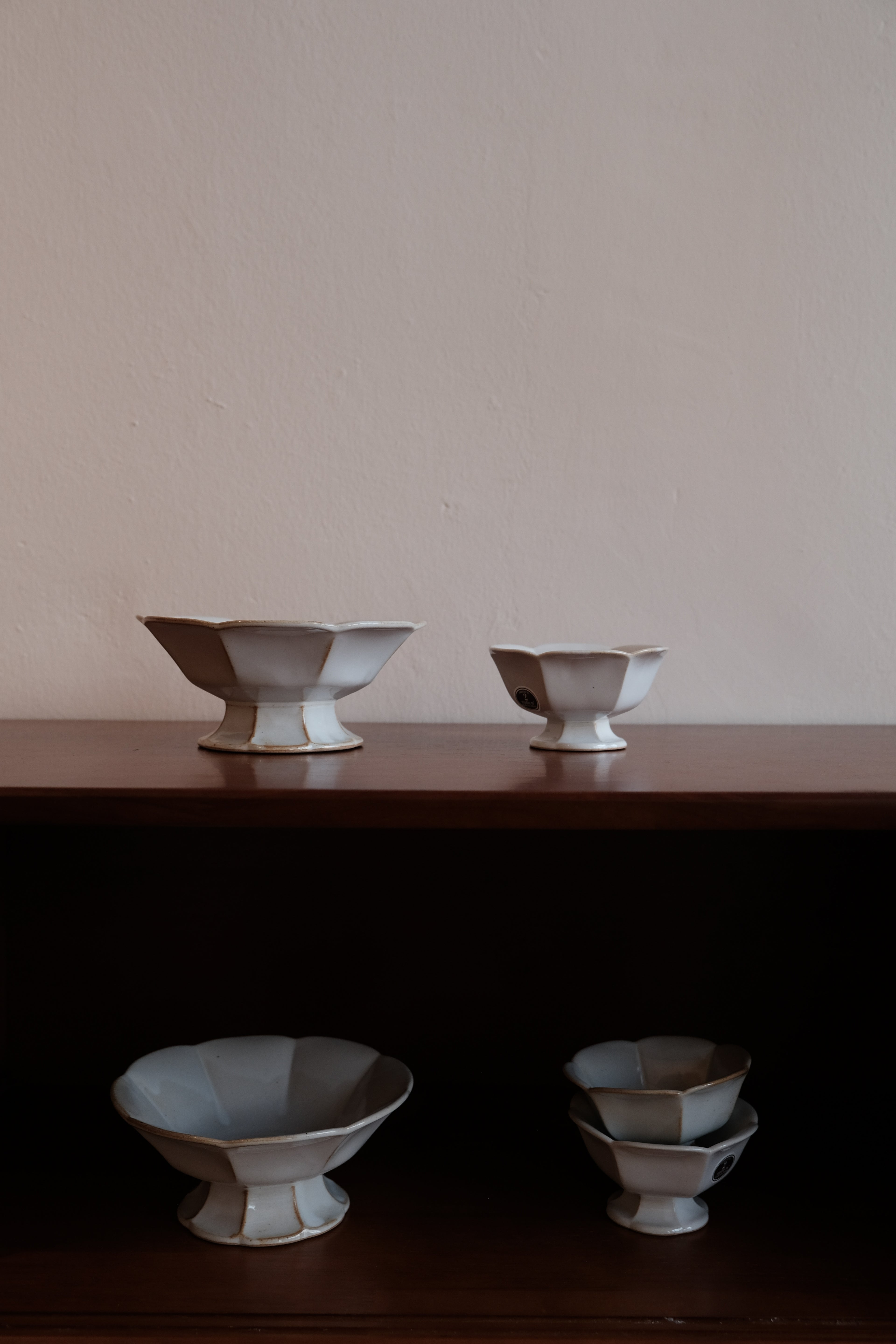 Marumitsu Poterie | Eclore