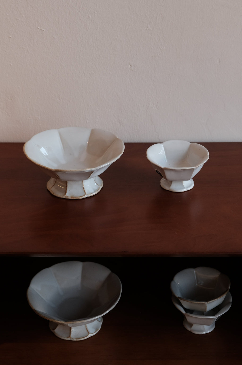 Marumitsu Poterie | Eclore