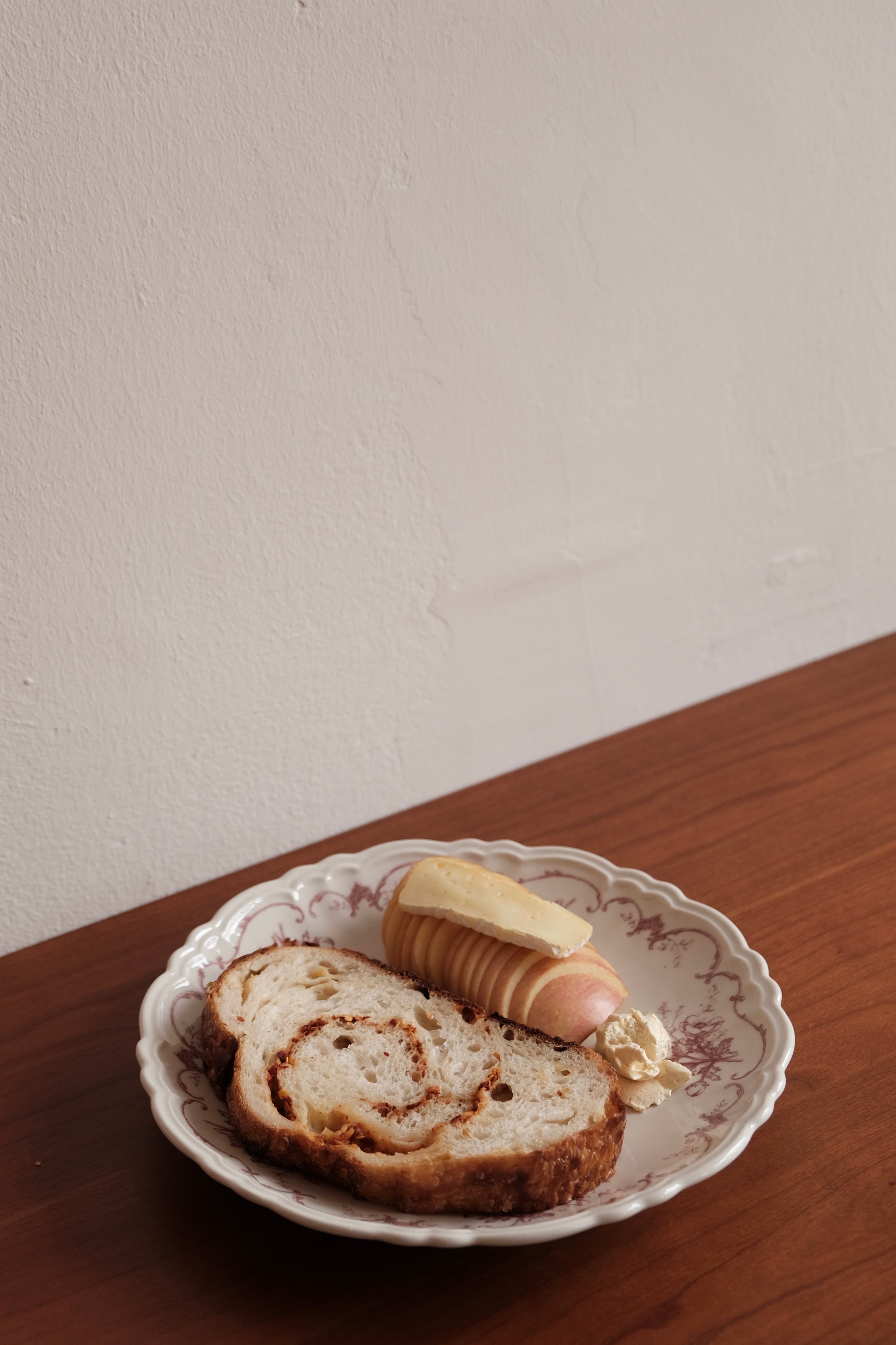 Marumitsu Poterie | Moment