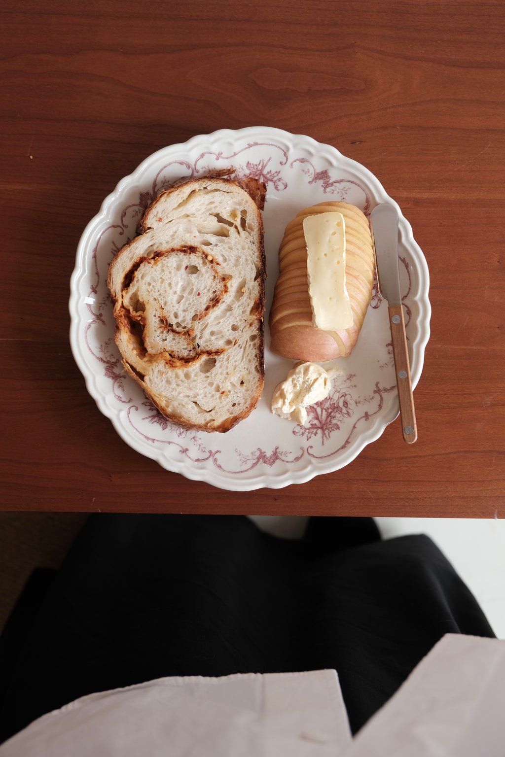 Marumitsu Poterie | Moment