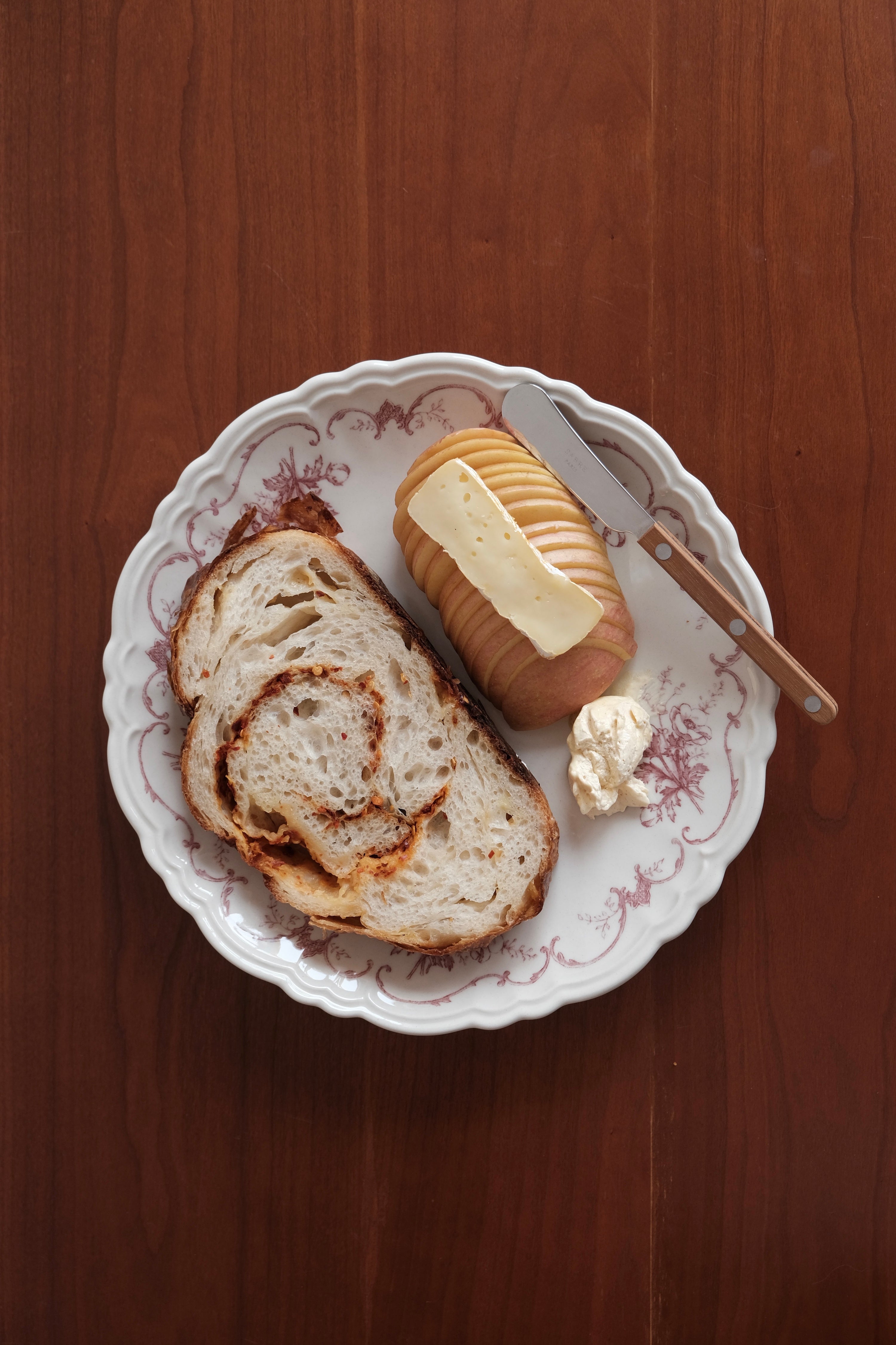 Marumitsu Poterie | Moment
