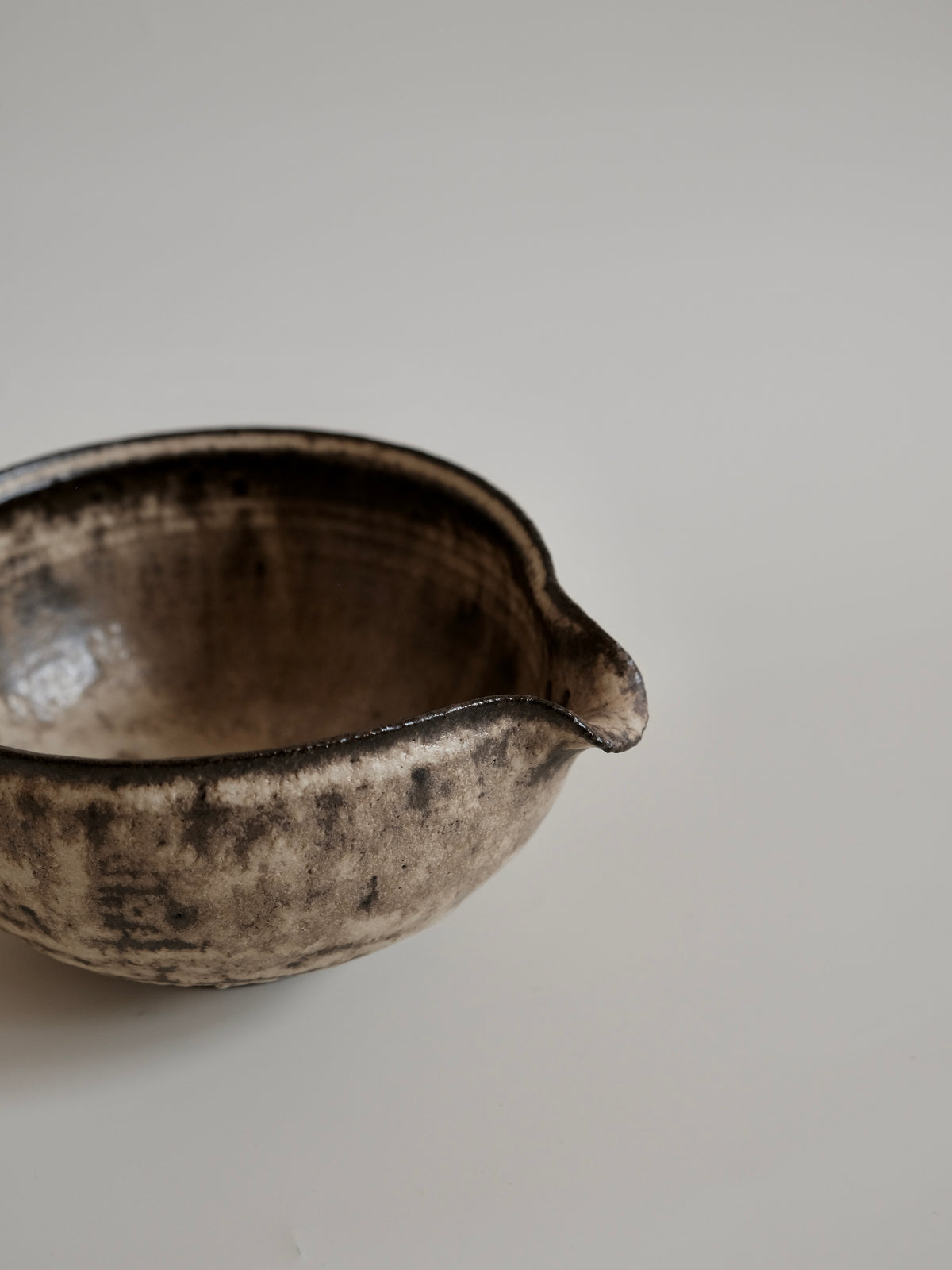 Zhuo Yue｜Matcha Bowl