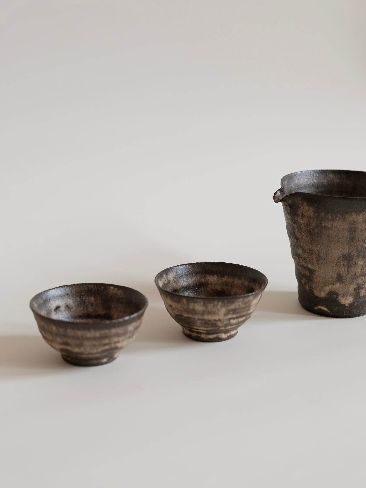 Zhuo Yue｜Gong Dao Bei