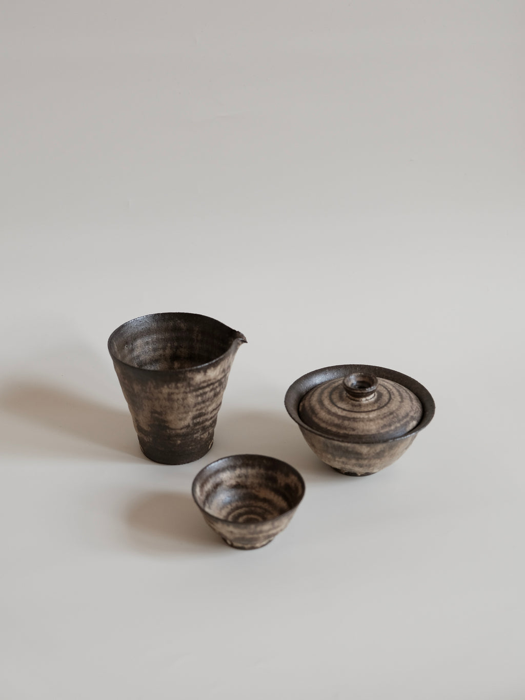 Zhuo Yue｜Gong Dao Bei