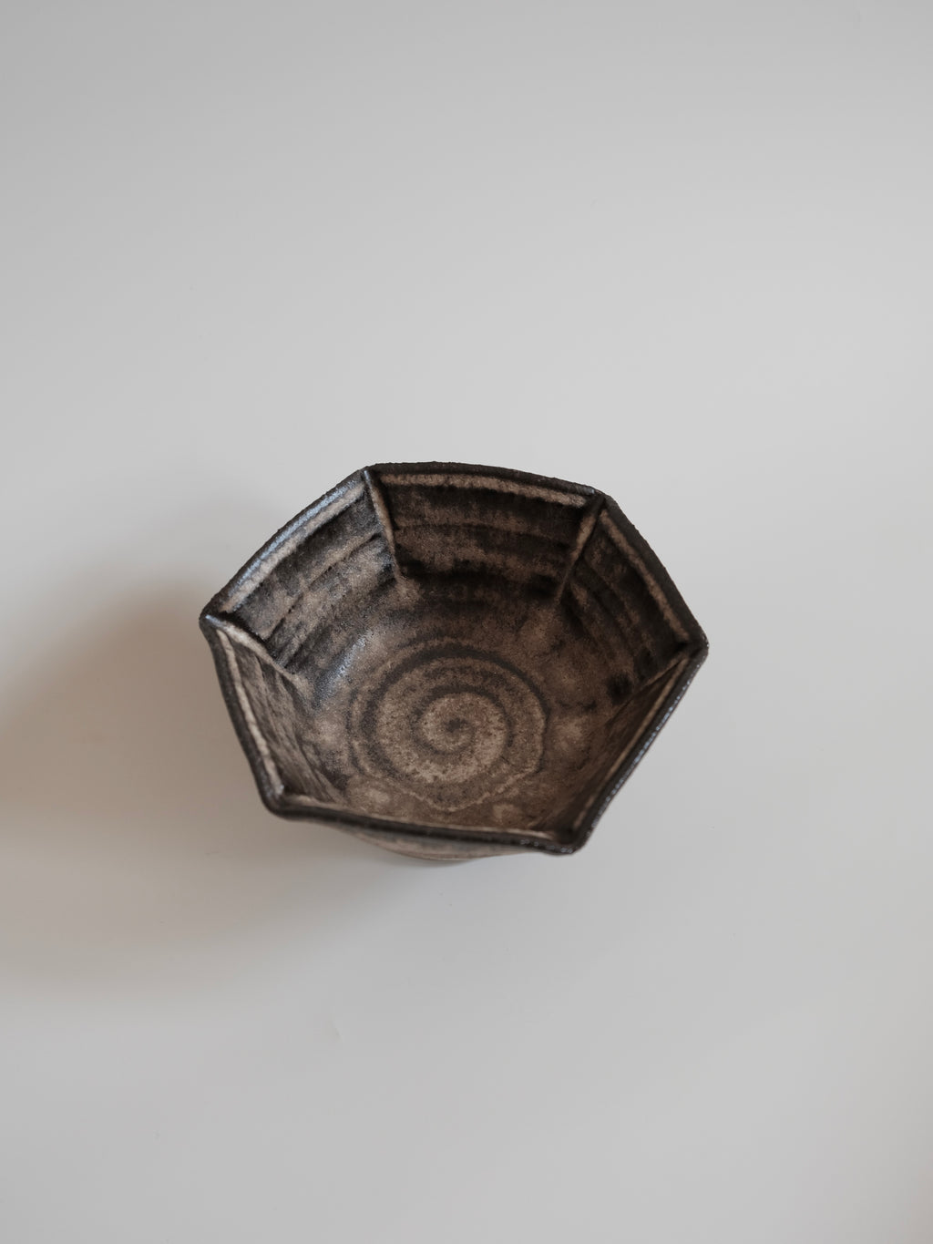Zhuo Yue | Footed Dessert Bowl