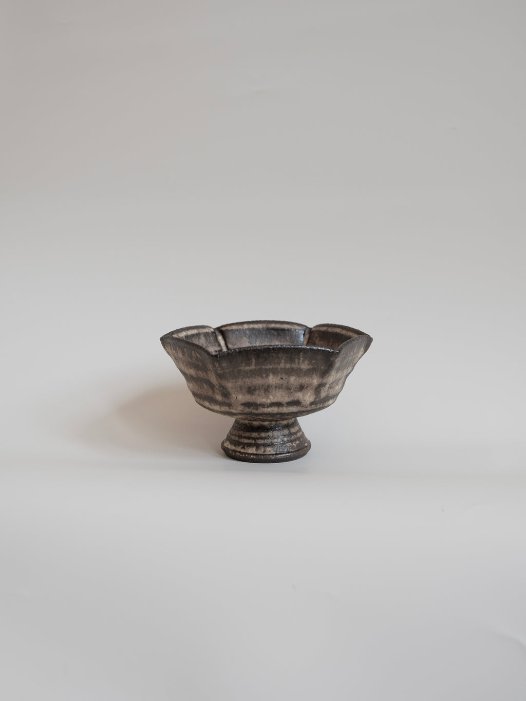 Zhuo Yue | Footed Dessert Bowl