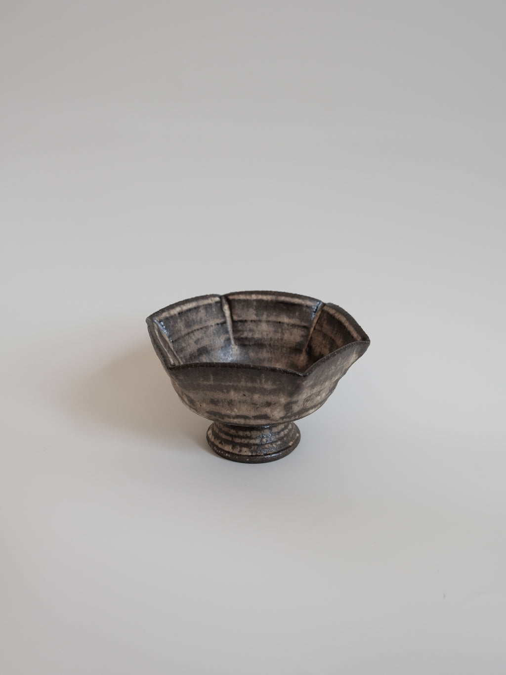 Zhuo Yue | Footed Dessert Bowl