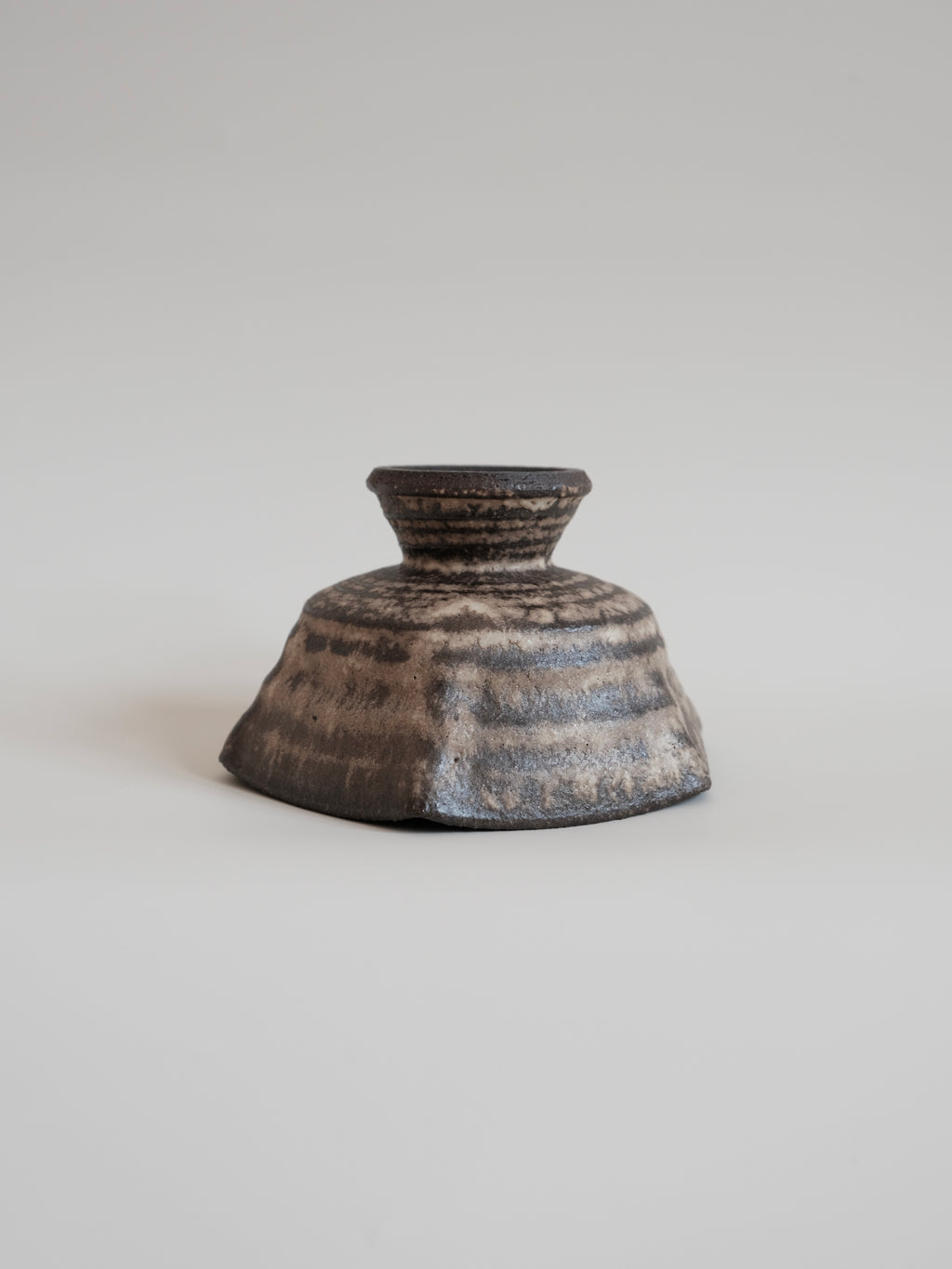 Zhuo Yue | Footed Dessert Bowl
