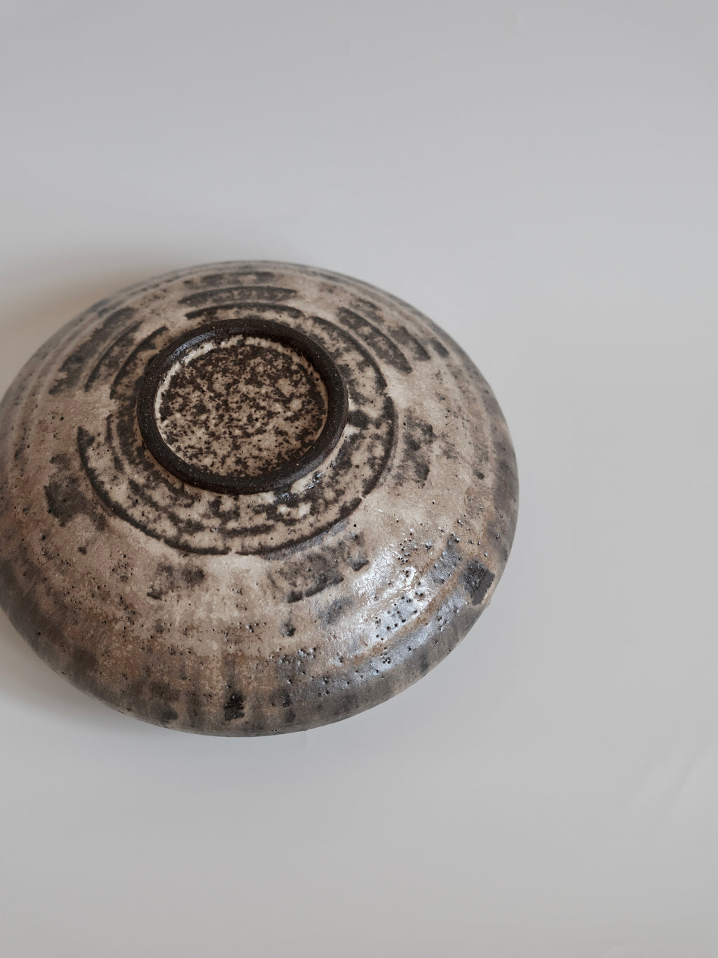 Zhuo Yue｜Deep Plate