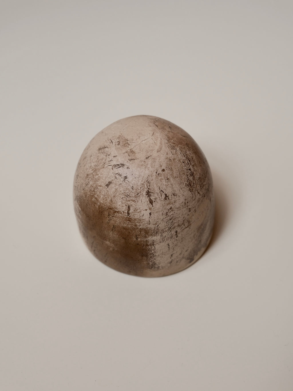 Hua Bai | Straight Cup