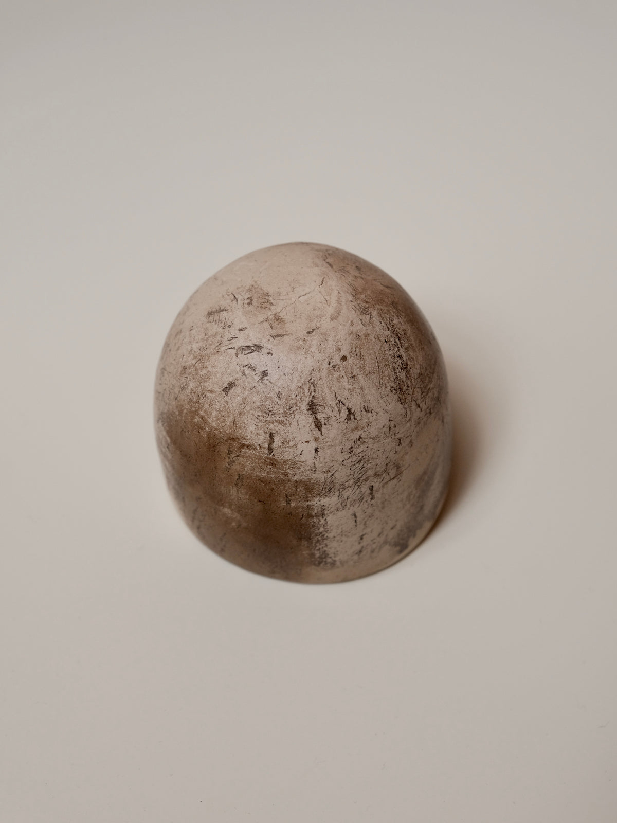 Hua Bai | Straight Cup