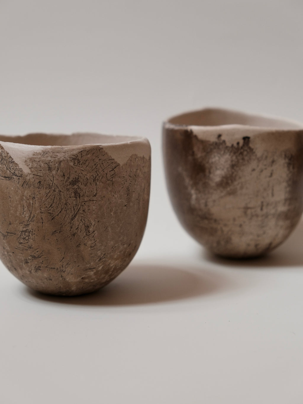 Hua Bai | Straight Cup