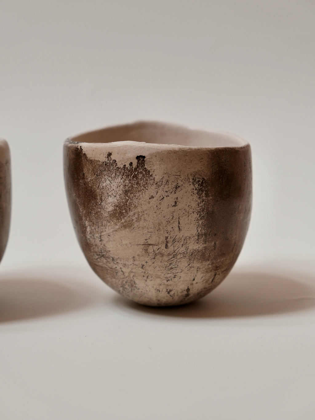 Hua Bai | Straight Cup