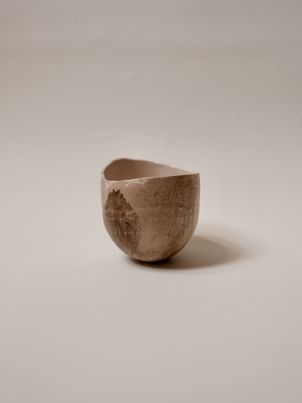 Hua Bai | Straight Cup
