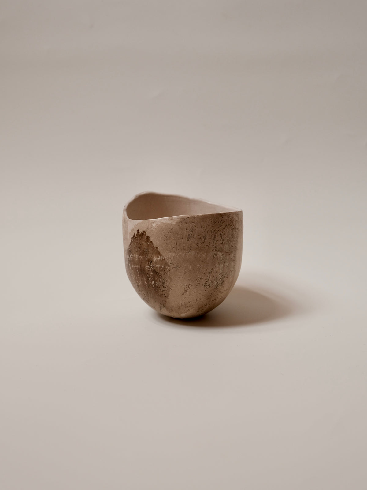 Hua Bai | Straight Cup