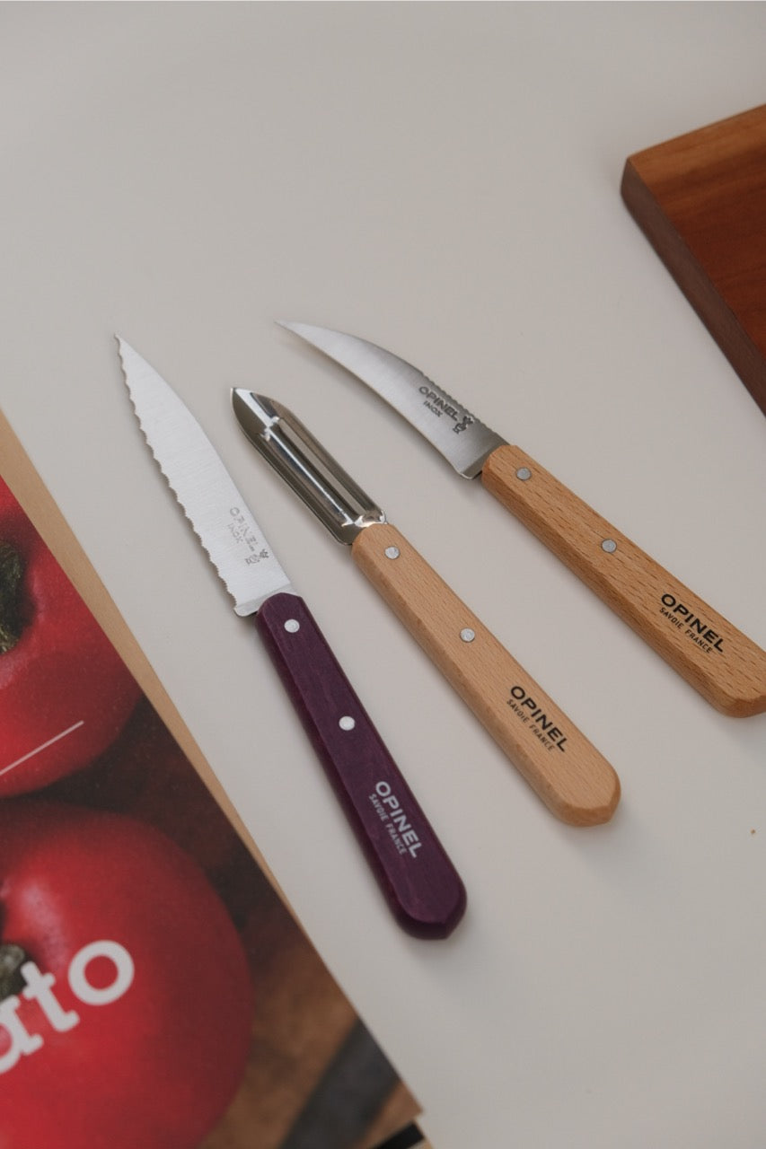 Opinel | Peeler