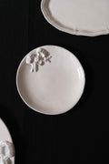 Carron | Marie-Antoinette ribbon plate