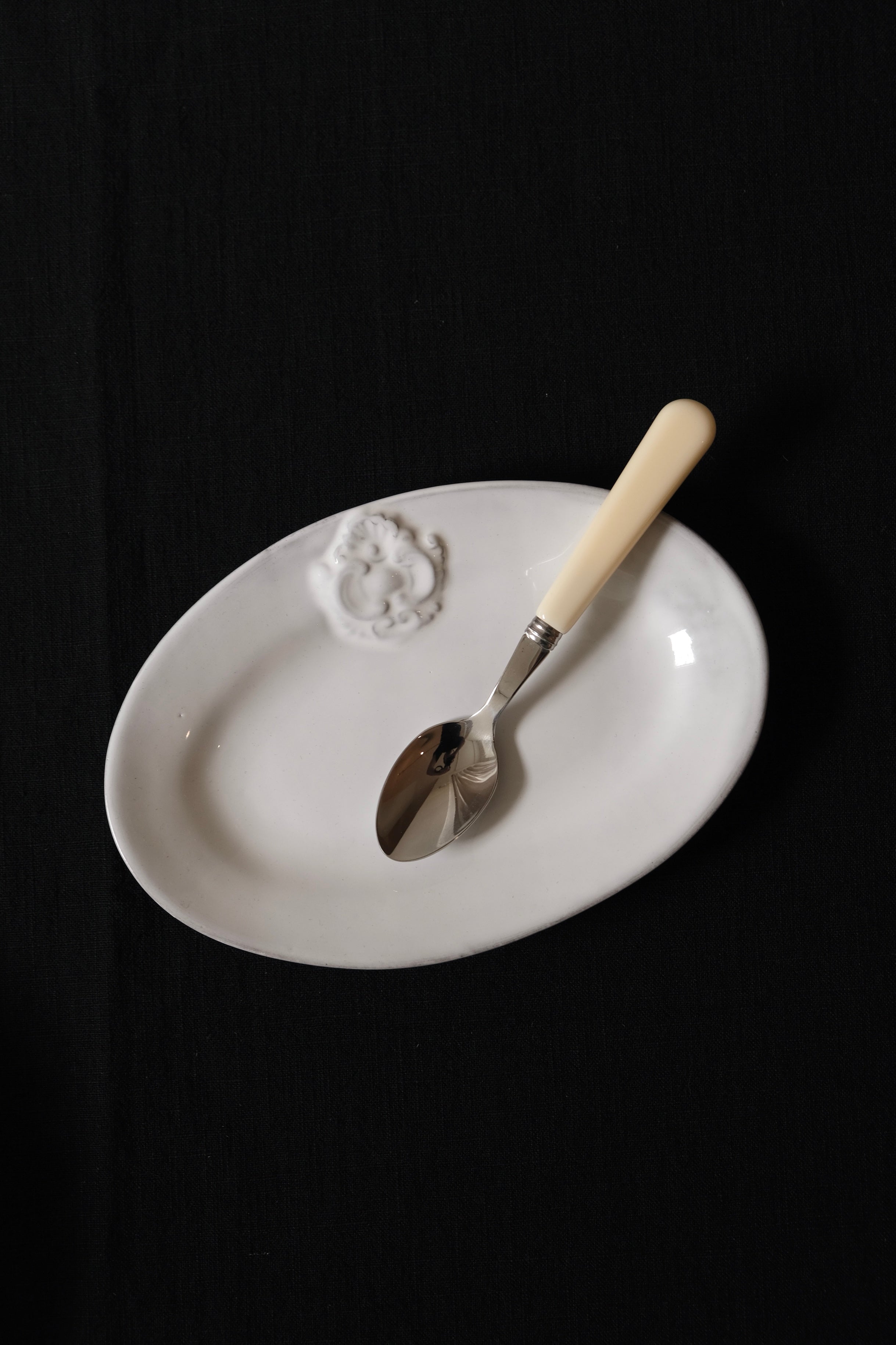 Carron | Charles Plate Oval