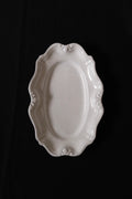 Carron | Saint-Jacques small platter