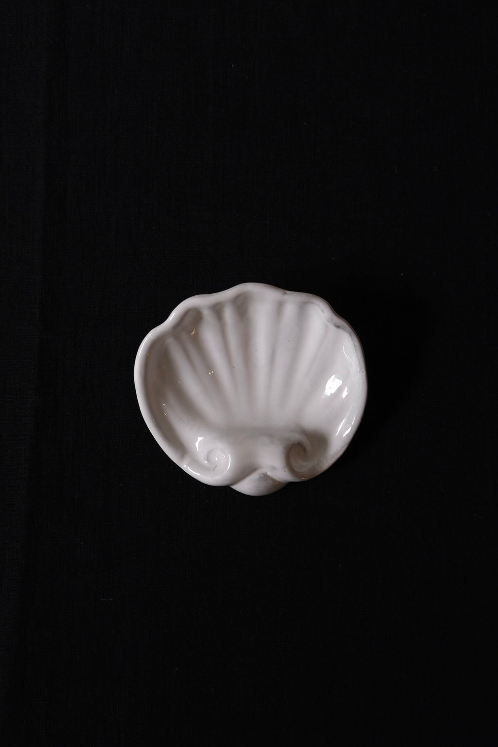 Carron | Saint-Jacques jewelry plate