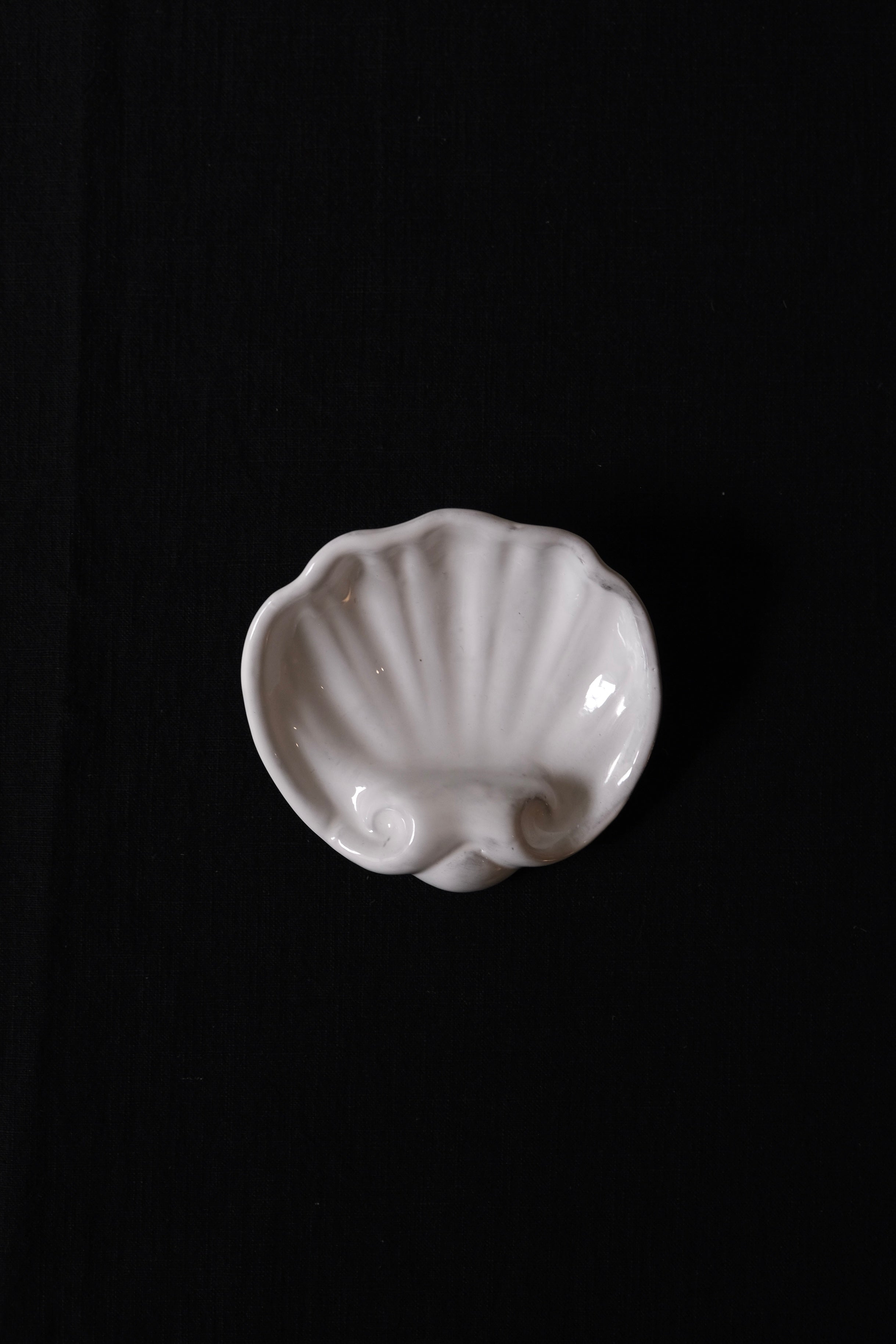 Carron | Saint-Jacques jewelry plate
