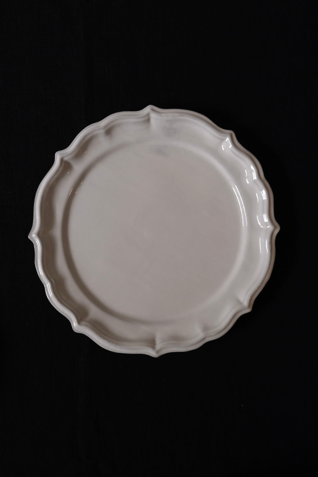 Carron | Campagne Flat plate