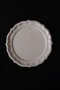 Carron | Campagne Flat plate