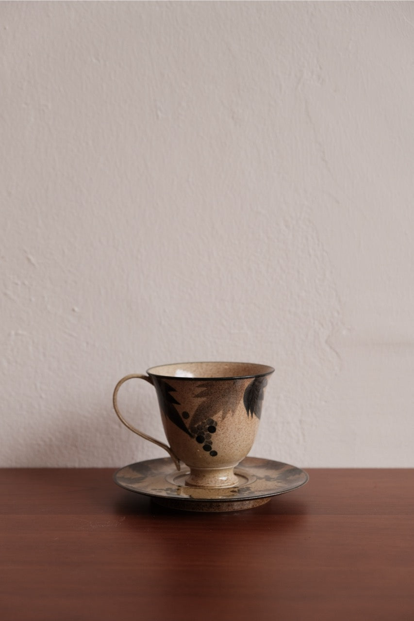 Si Shuang｜Teng 藤