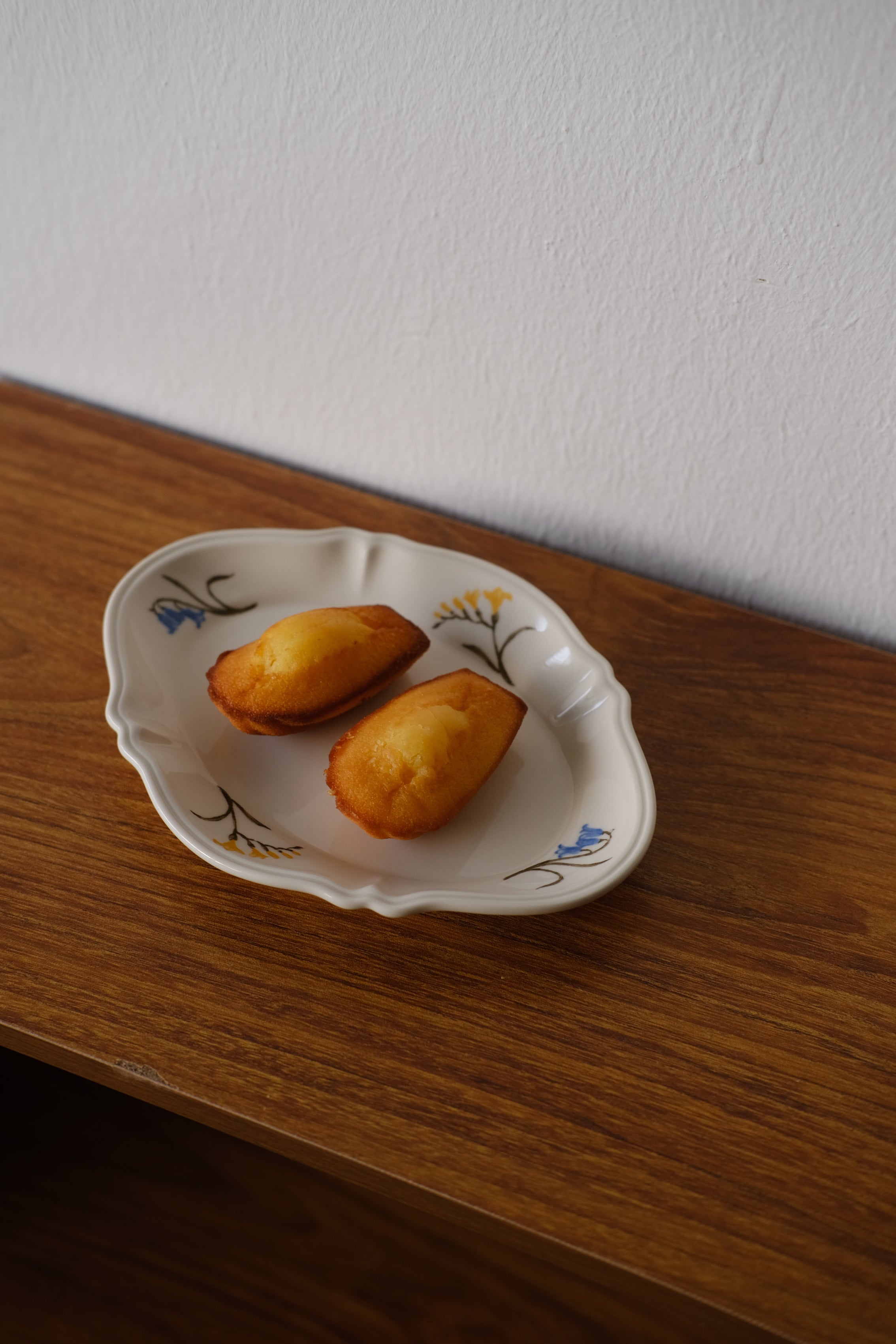 Marumitsu Poterie | Mignardises