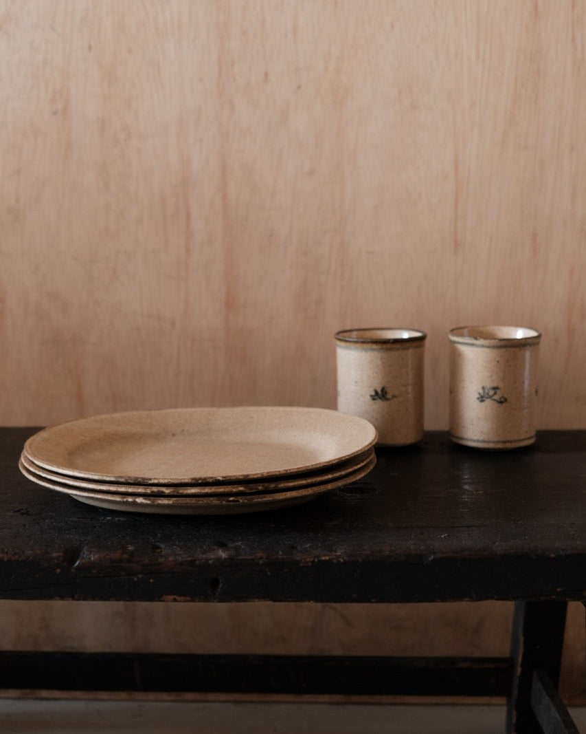 Wang Jue Liang | Handmade Drawing Tea Cup