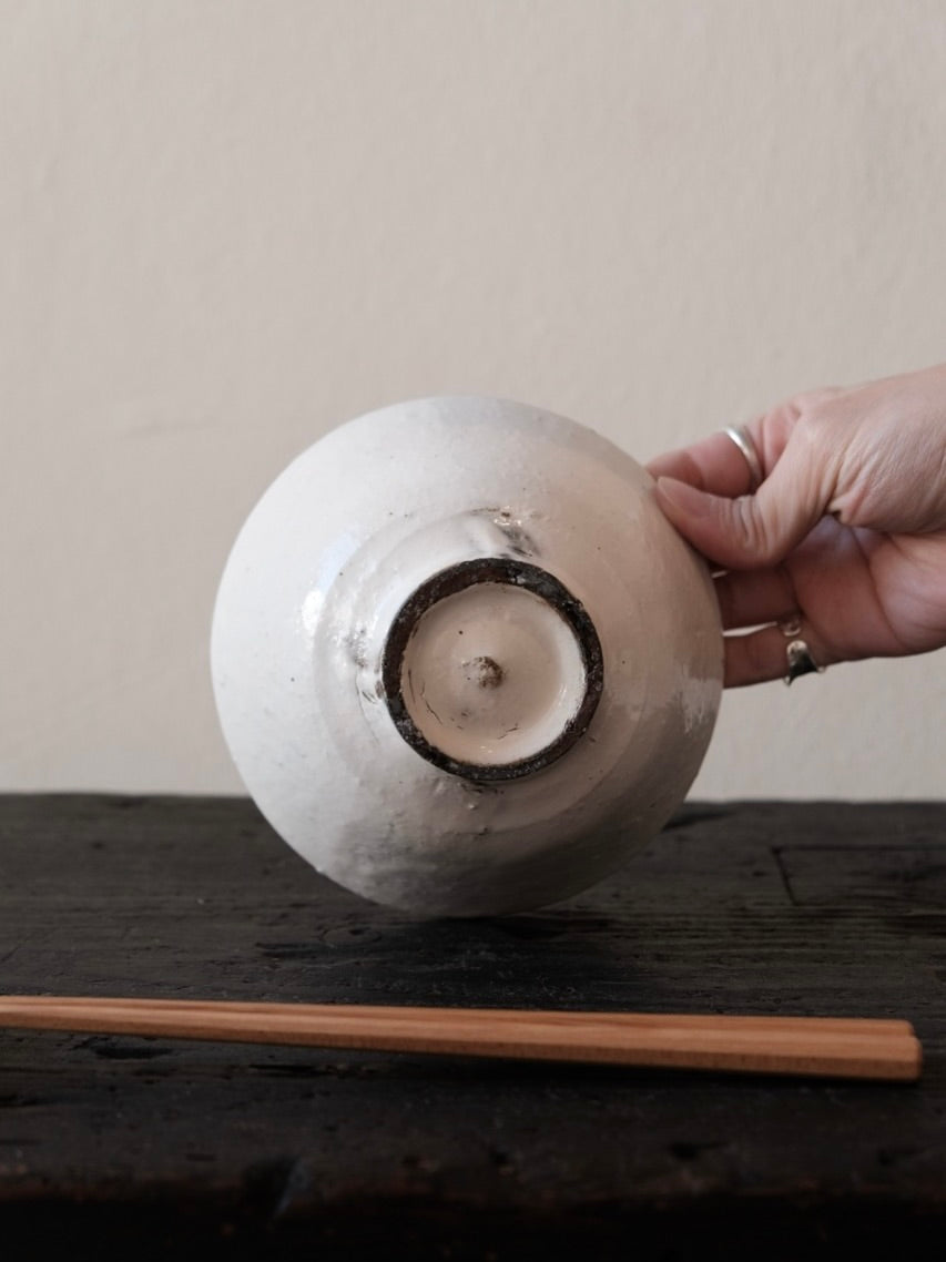 Nobuhiko Oyama | Kohiki Rice Bowl