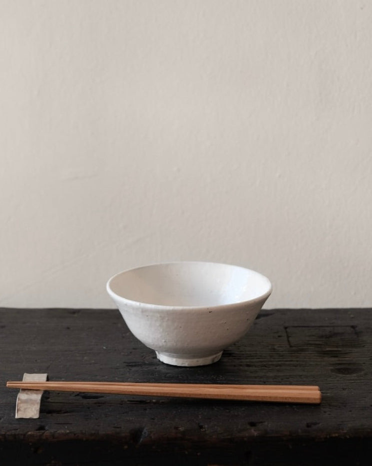 Nobuhiko Oyama | Kohiki Rice Bowl