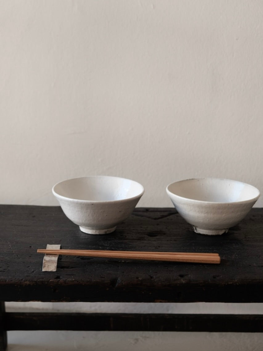 Nobuhiko Oyama | Kohiki Rice Bowl