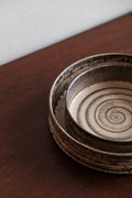 Zhuo Yue｜Handmade Deep Plate