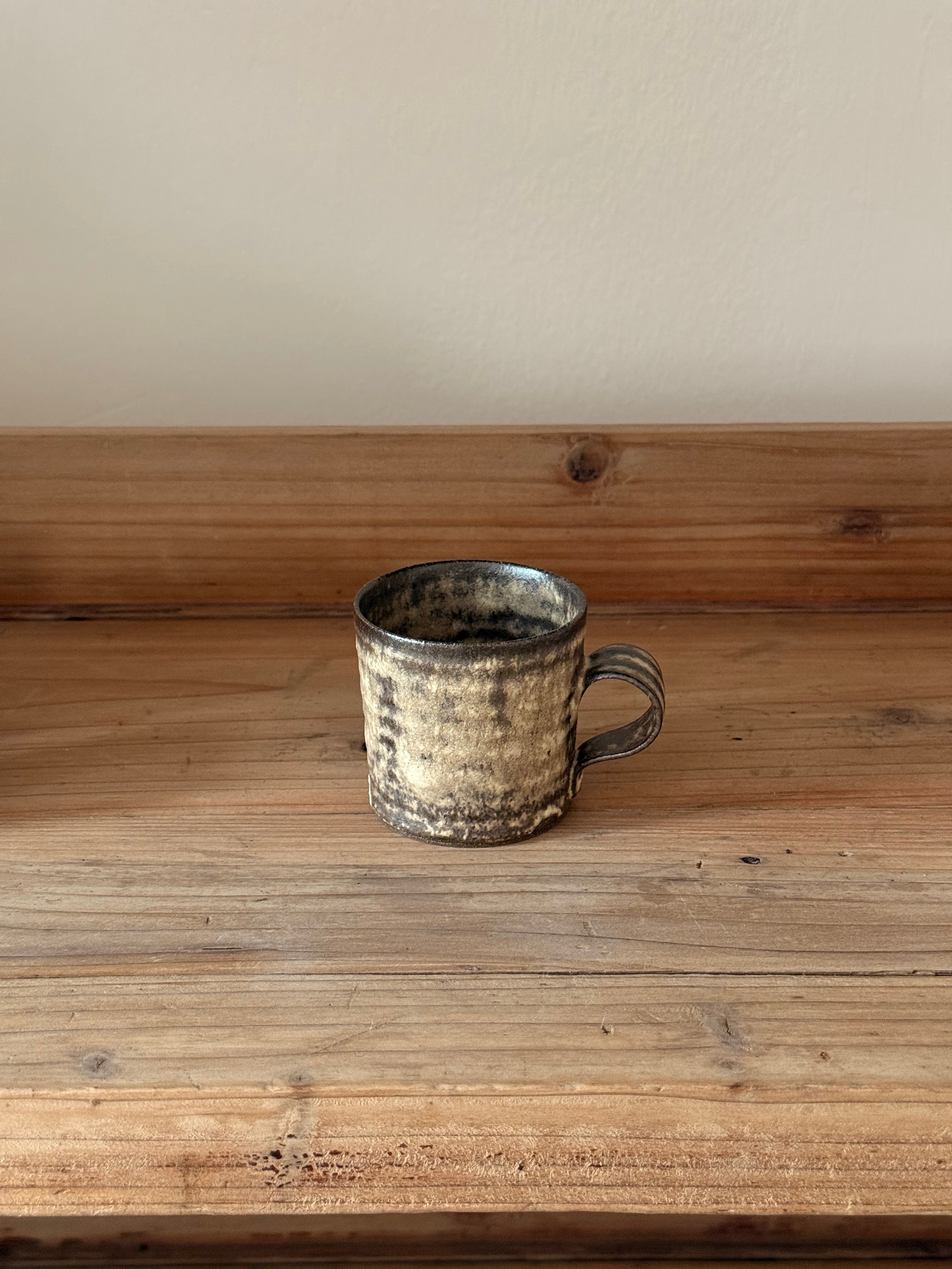 Zhuo Yue｜Handmade Pour-over Cup