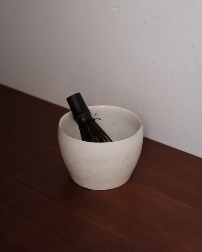 Takuya Yokoyama | Kohiki Round Bowl