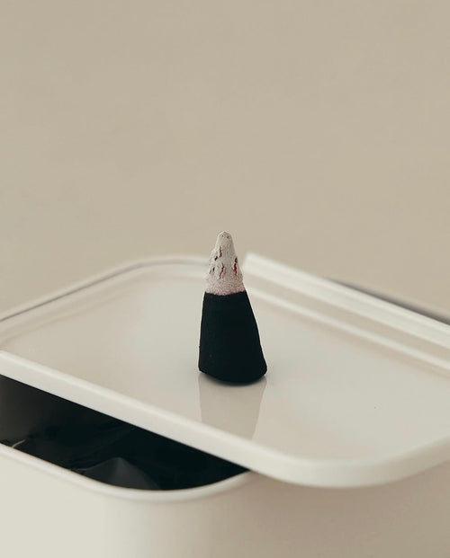 APFR | Incense Cone
