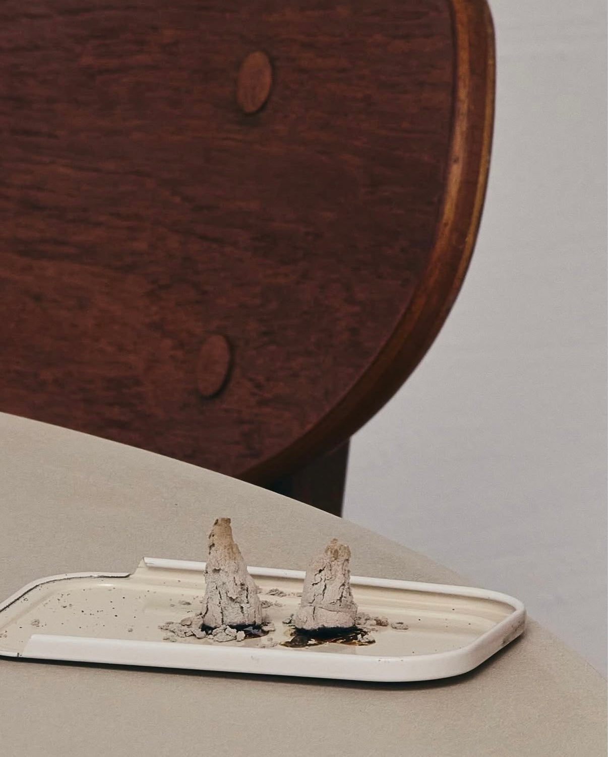 APFR | Incense Cone