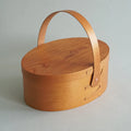 Homestead | Handle Box