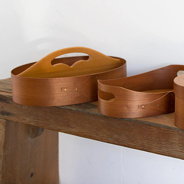 Homestead | Handle Tray
