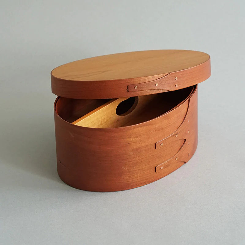 Homestead | Sewing Box