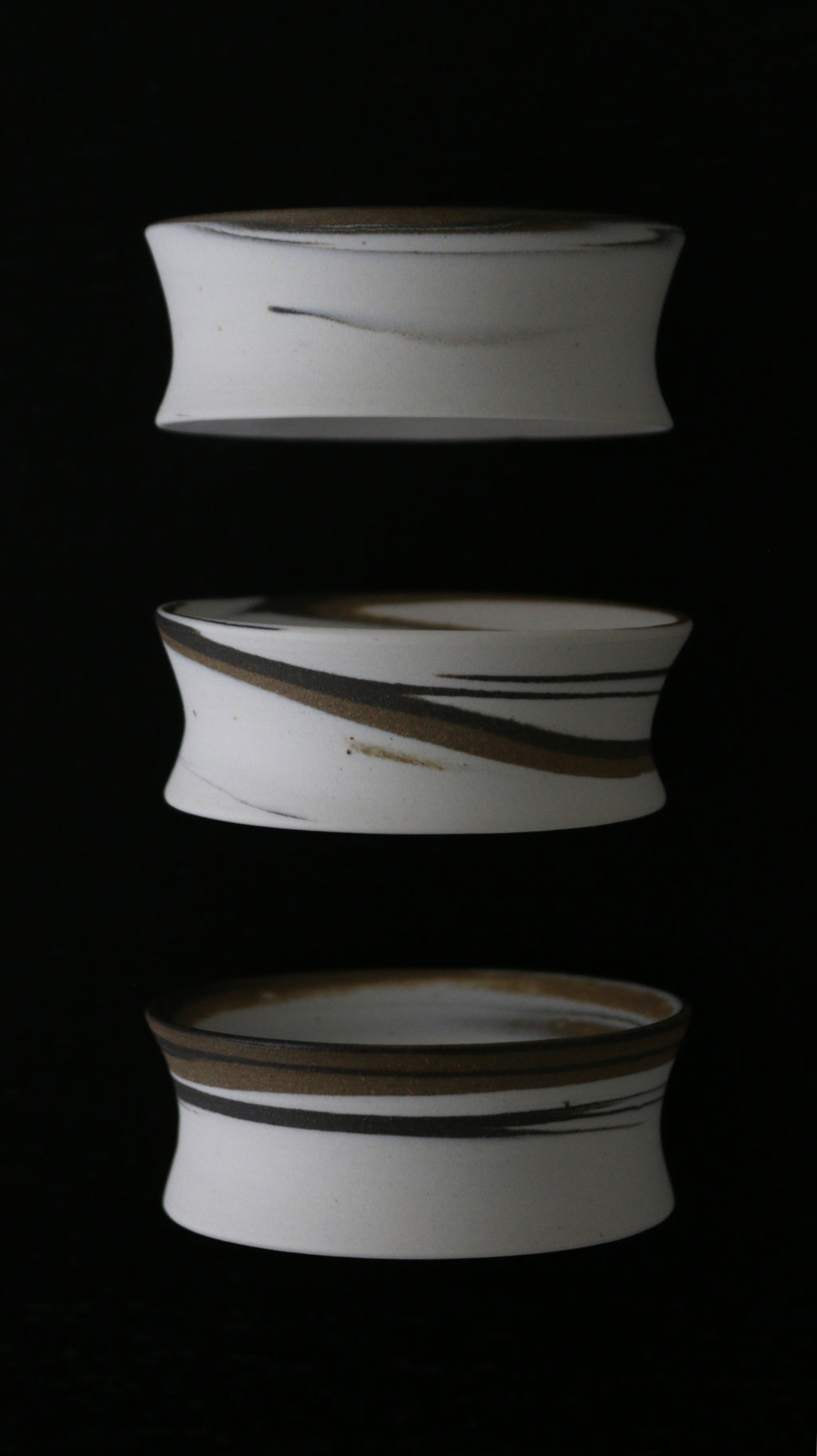 Solinii | Mono Circle Incense Holder