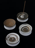 Solinii | Mono Circle Incense Holder